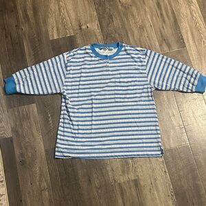 Vintage Levi’s Travelers Tee Shirt